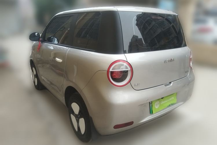 Used CHANGAN NEVO Lumin 2024 130km Qingyue Version
