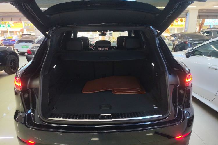 Used Porsche Cayenne E-Hybrid 2020 Cayenne E-Hybrid 2.0T