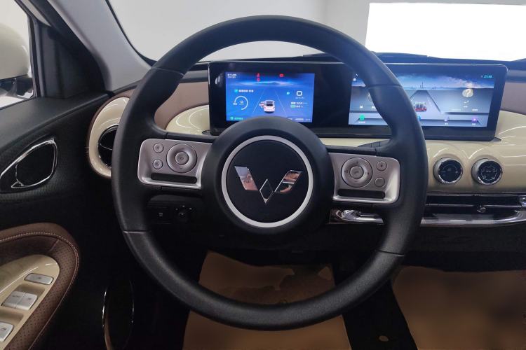 Used Wuling Bingo 2024 333 km Enjoyment Version