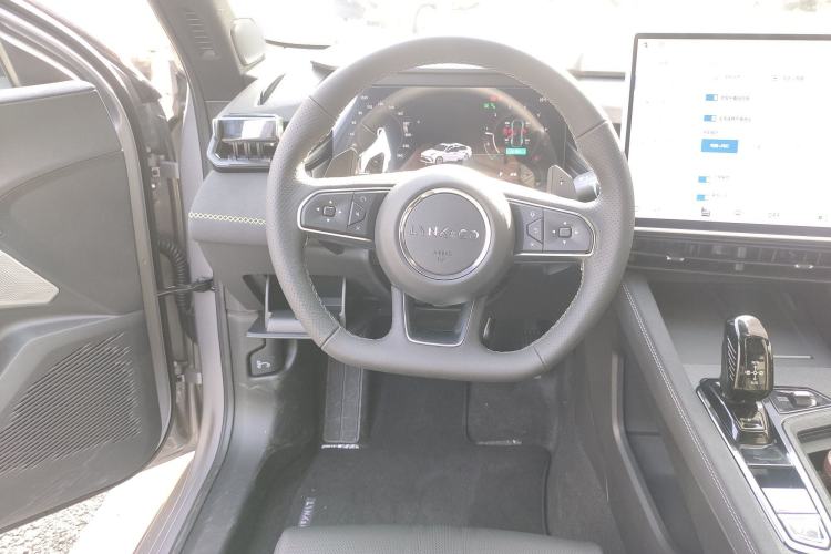 Used Lynk & Co 03 2026 Model 1.5TD DCT Halo
