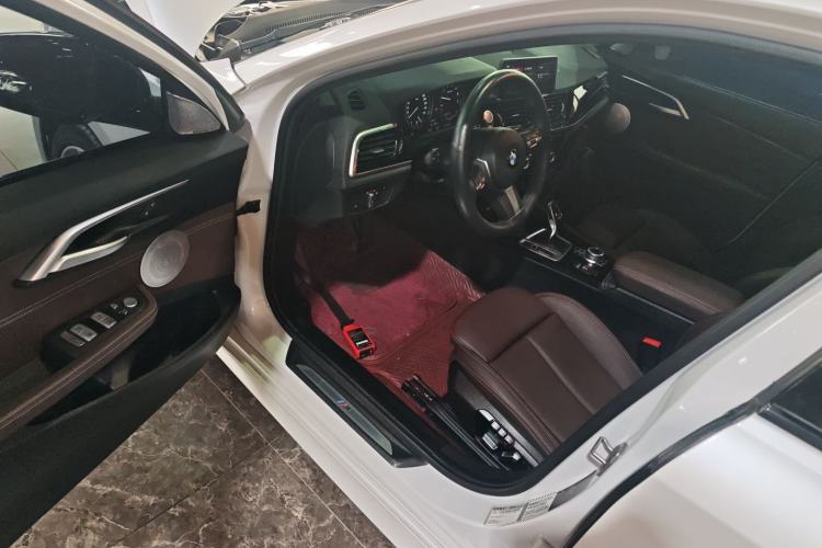 Used BMW 1 Series 2021 120i M Sport Night Edition