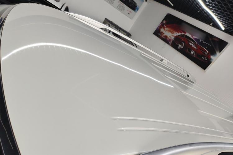 Used Nissan Patrol 2018 4.0L Automatic 7-Seater Middle East Version