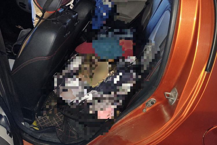 Used Geely Auto Panda Classic 2016 1.0L IMT Cool Fun Edition
