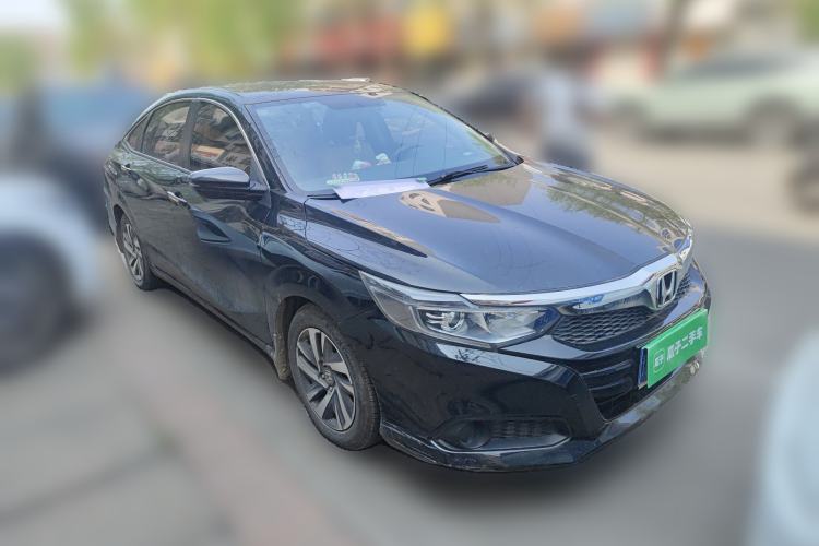 Used Honda Crider 2019 180 Turbo CVT Comfort Version China VI
