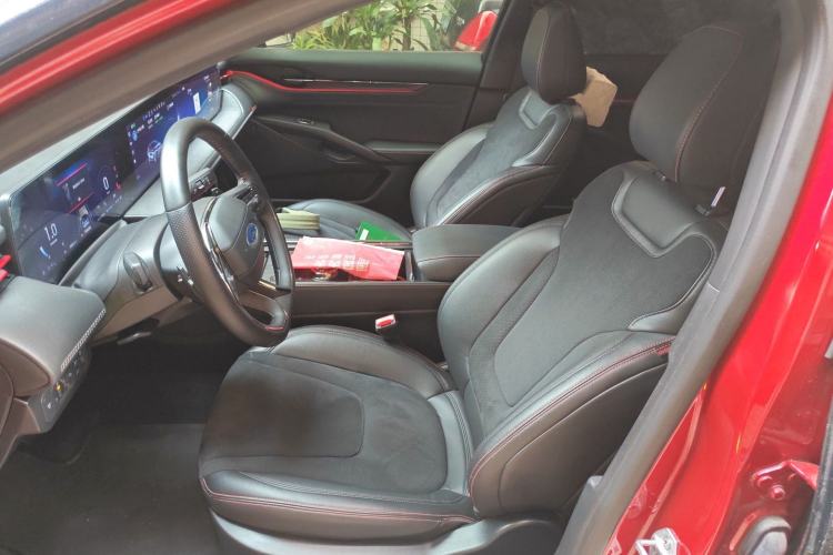 Used Ford Mondeo 2022 EcoBoost 245 ST-Line