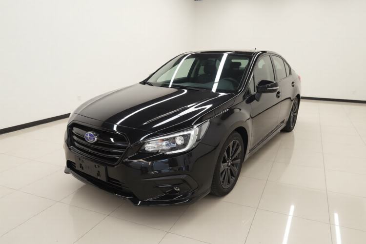 Used Subaru Legacy 2020 Restyled 2.5i Glory Limited Edition EyeSight