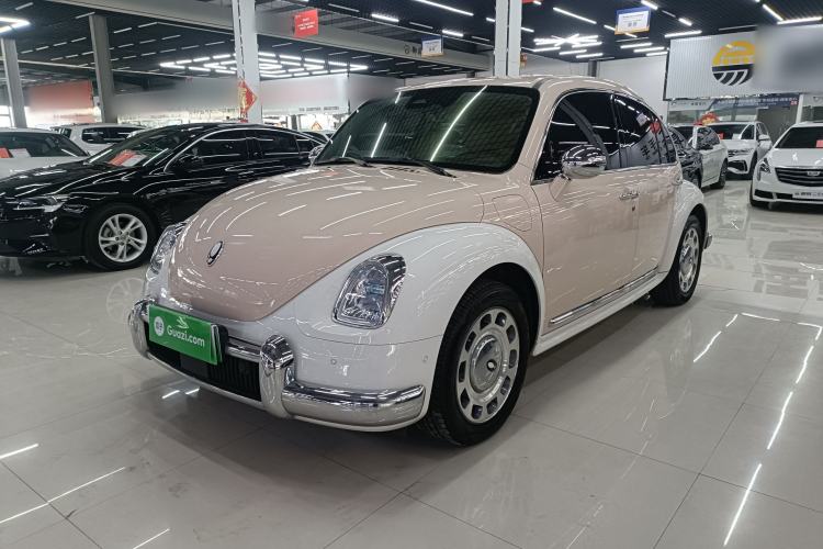 Used ORA Ballet Cat 2022 401 km Nutcracker Edition