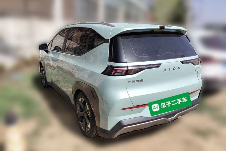 Used AION Y 2022 70 Enjoyment Edition Lithium Iron Phosphate