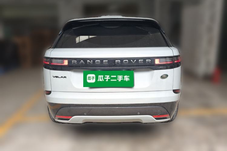 Used Land Rover Range Velar 2024 Dynamic SE Rear