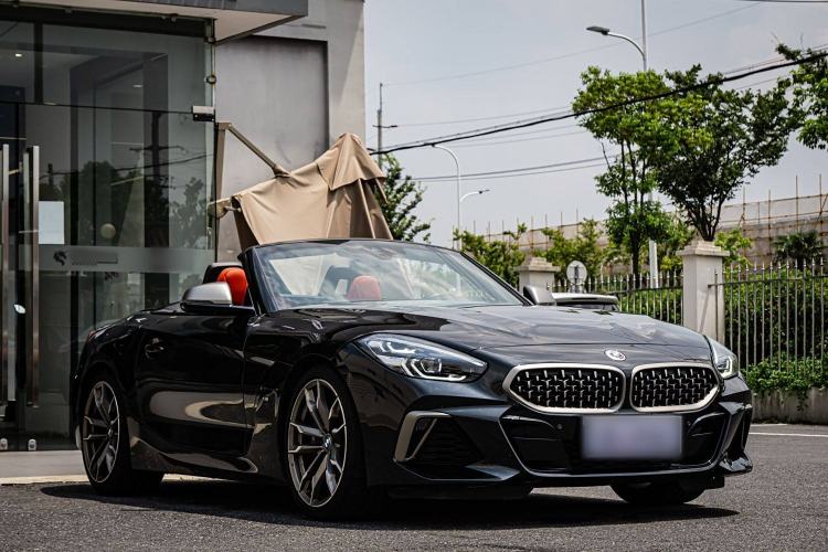 Used BMW Z4 2022 M40i M Sport Performance Edition