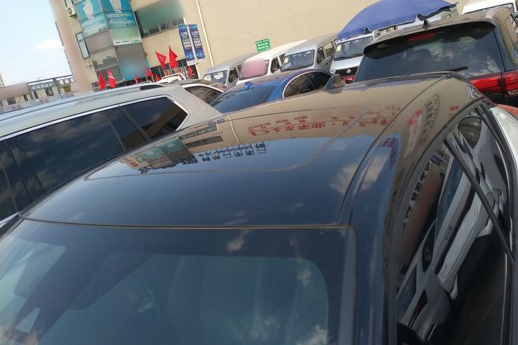 Used Toyota C-HR 2020 2.0L Leading Edition