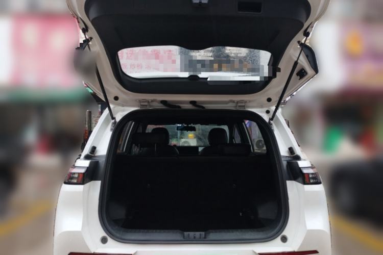 Used AION Y 2022 70 Intelligent Edition Lithium Iron Phosphate