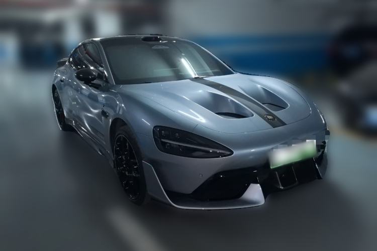 Used Xiaomi Auto SU7 Ultra 2025 Ultra Model
