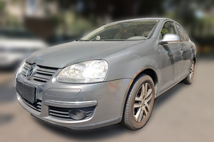 Used Volkswagen Sagitar 2009 1.6L Automatic Fashion Edition