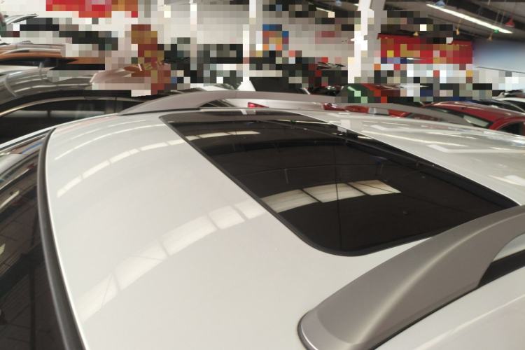 Used Chevrolet Captiva 2017 2.4L Two-Wheel Drive Luxury Edition 7 Seats
