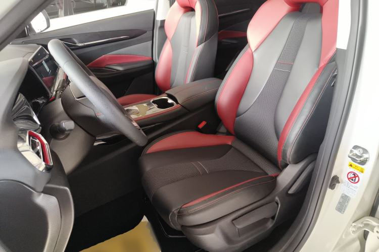 Used CHANGAN OSHAN X5 2021 1.5T DCT Prestige Edition
