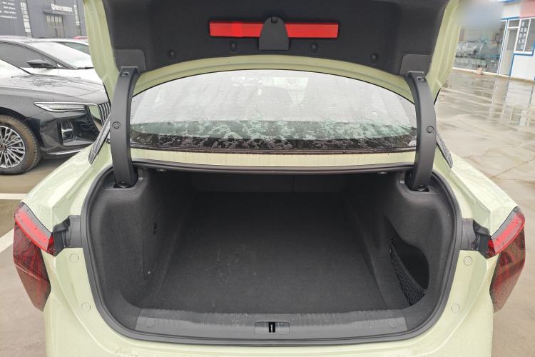 Used Hongqi EH7 2024 690 Pro
