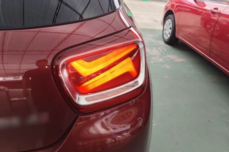 Used DS 4S 2016 1.6T Automatic Smart Enjoyment Tech Edition THP160