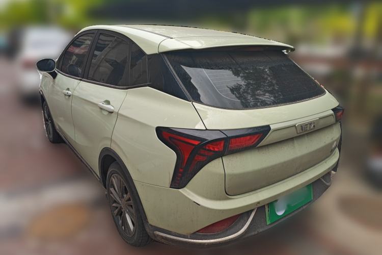 Used NETA V 2022 Chao 400 Industry Custom Edition
