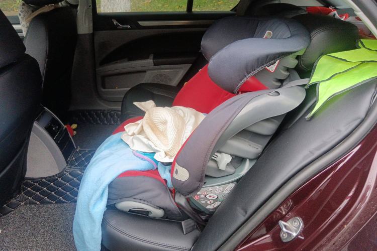 Used Skoda Superb 2013 1.4TSI DSG Sport Edition