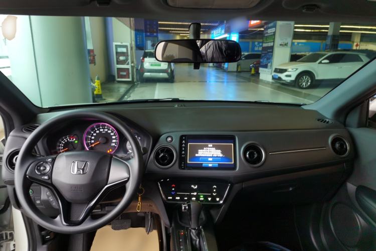 Used Honda XR-V 2019 220TURBO CVT Comfort Version China VI Emission Standard
