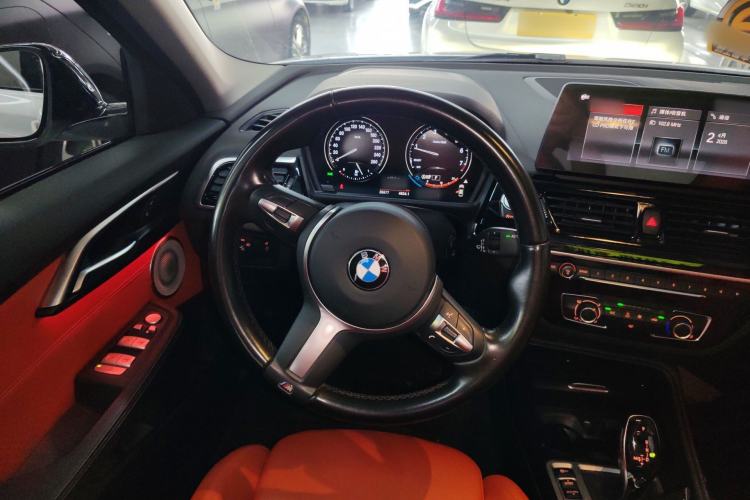 Used BMW 1 Series 2023 125i M Sport Night Edition