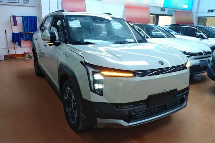 Used Dongfeng NAMMI 06 2025 401 Air
