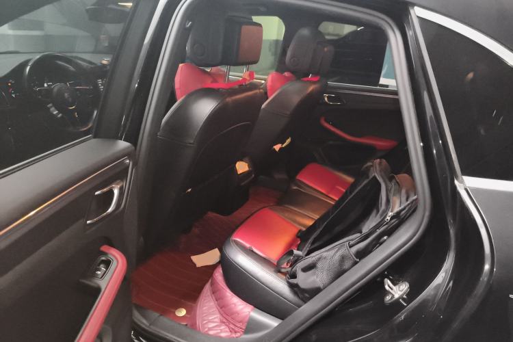 Used Porsche Macan 2014 Macan 2.0T