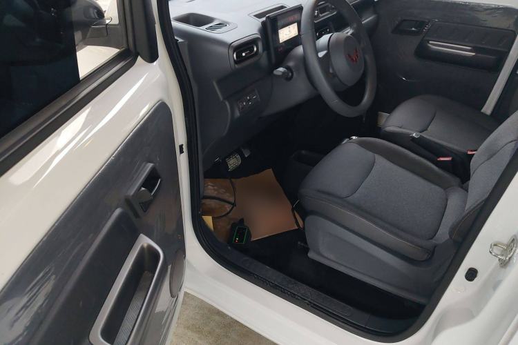 Used Wuling Zhiguang New Energy 2025 Standard Model