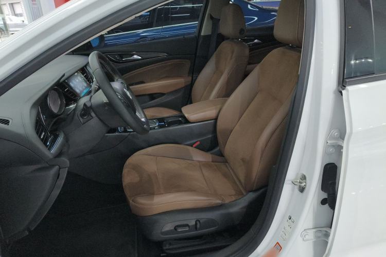 Used Buick Regal 2019 20T Elite Version China VI Standard Left Front Seat