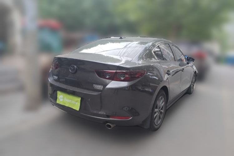 Used Mazda 3 Axela 2023 2.0L Automatic Zhiqing Edition