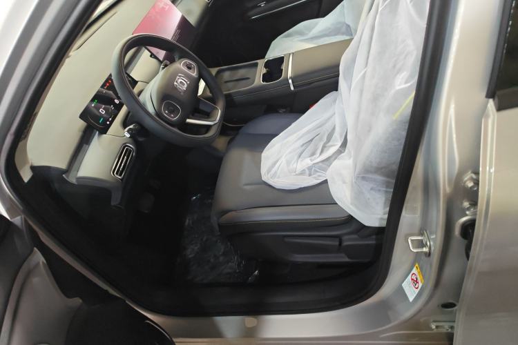 Used CHANGAN NEVO Q05 2026 Model 405Air
