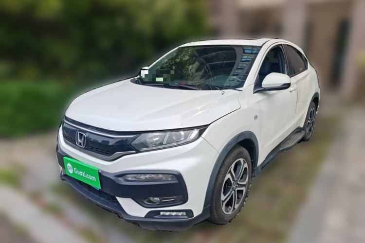 Used Honda XR-V 2017 1.8L EXi CVT Comfort Version