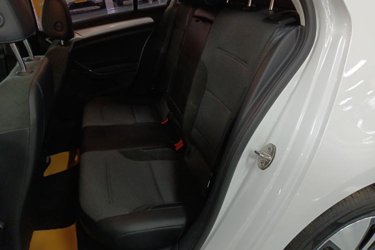 Used Volkswagen Golf Pure Electric 2020 Chari
