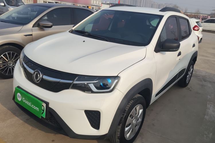 Used Dongfeng NAMMI EX1 2021 Zhi Ling Version