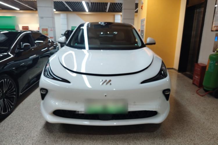 Used IM LS6 2025 Lingxi Intelligent Driving Edition