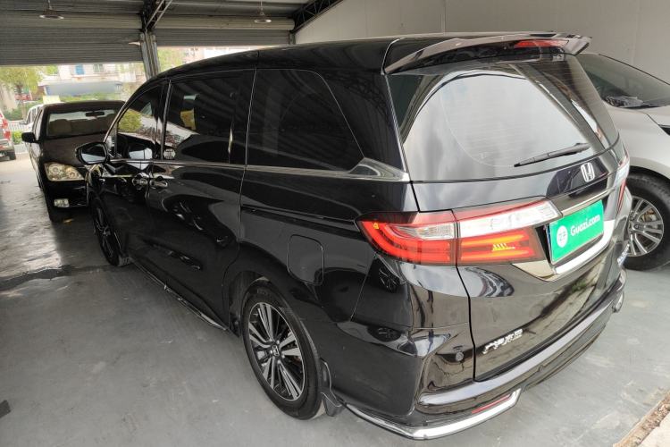 Used Honda Odyssey 2019 2.0L Rui·Smart Edition Exterior 2