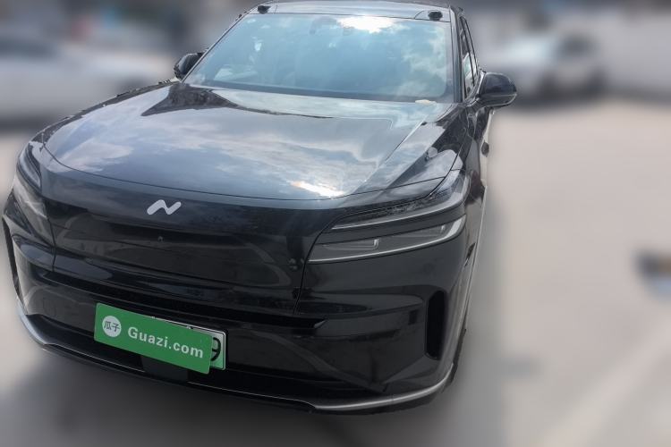 Used ONVO Luxeed L90 