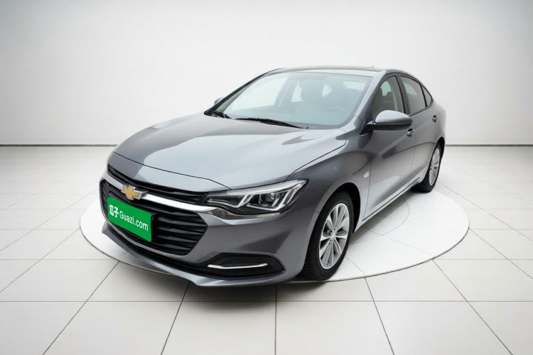 Used Chevrolet Monza 2022 320 Automatic Enjoyment Sunroof Version