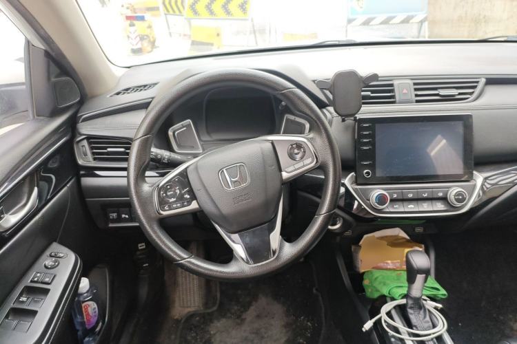 Used Honda Crider 2019 180 Turbo CVT Leading Edition China VI
