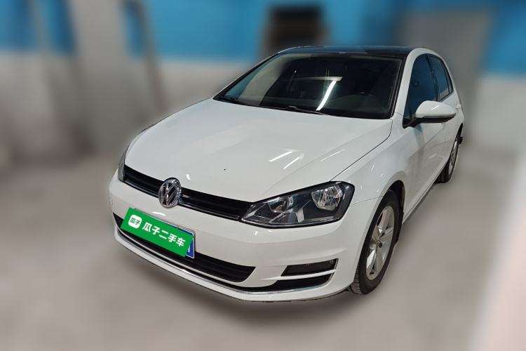 Used Volkswagen Golf 2016 230TSI Automatic Comfort Version
