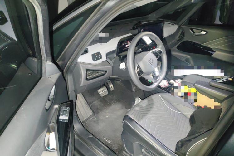 Used Volkswagen ID.3 2024 Pure & Smart Edition
