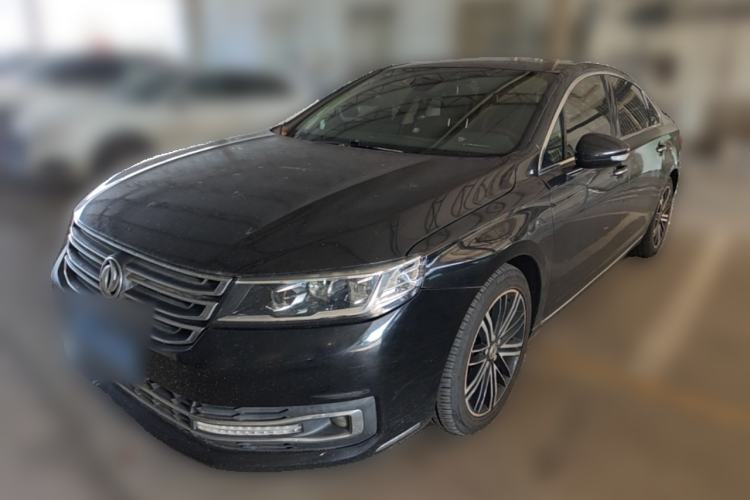 Used Dongfeng Aeolus A9 2016 1.8T Luxury Model Guazi used car, China used car export, Used car for sale, Used cars, Cheapest cars for sale