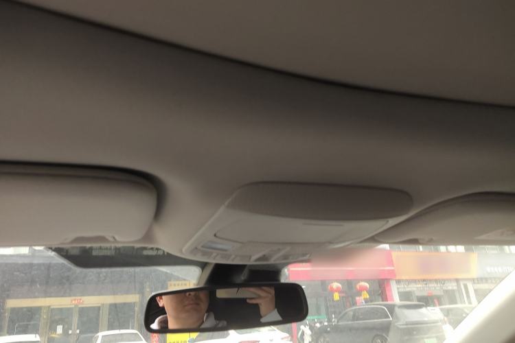 Used Ford Edge 2018 EcoBoost 245 Two-Wheel-Drive Titanium 7-Seater China V Standard
