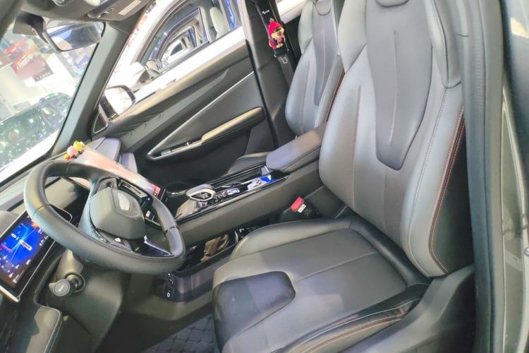 Used Geely Auto Emgrand X7 Sport 2023 Boyue COOL 1.5TD Smart Connect+
