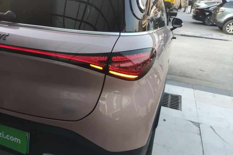 Used smart #1 2022 Premium Edition
