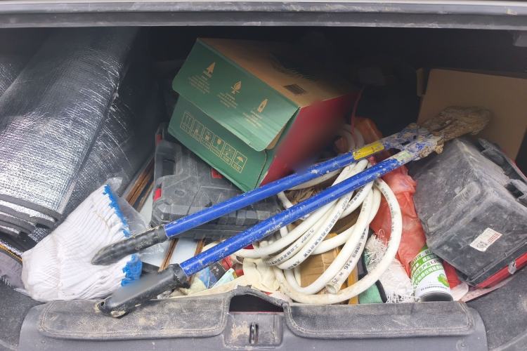 Used Honda Civic 2016 220TURBO CVT Luxury Edition