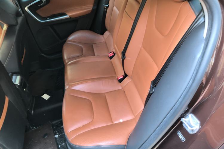 Used Volvo S60 2017 S60L T3 Smart Upgrade Edition