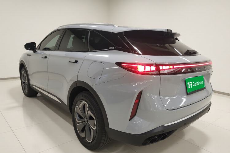 Used EXEED Stellar C-DM 2024 1.5T Ultra-Long Range Max