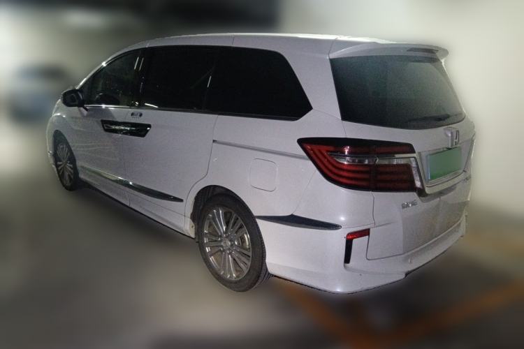 Used Honda Elysion 2016 2.4L Supreme Edition